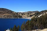 BOLIVIA - Isla del Sol - Titicaca Lake - 30